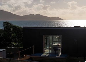 Terraço/pátio