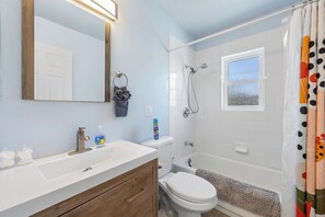 Badkamer