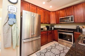 Cucina privata