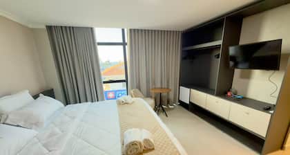 HOTEL IRMAOS SANTANA LTDA