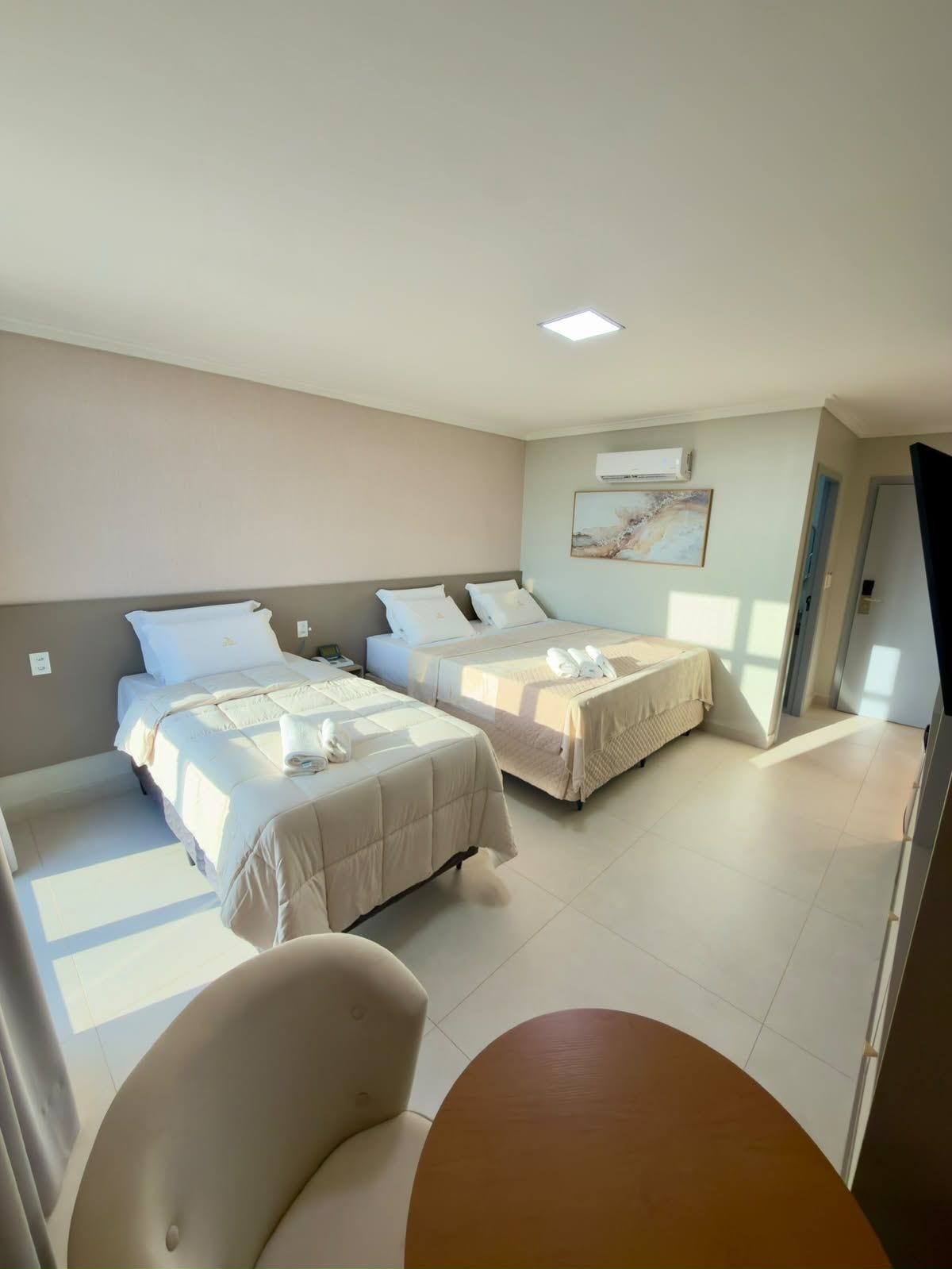Habitación