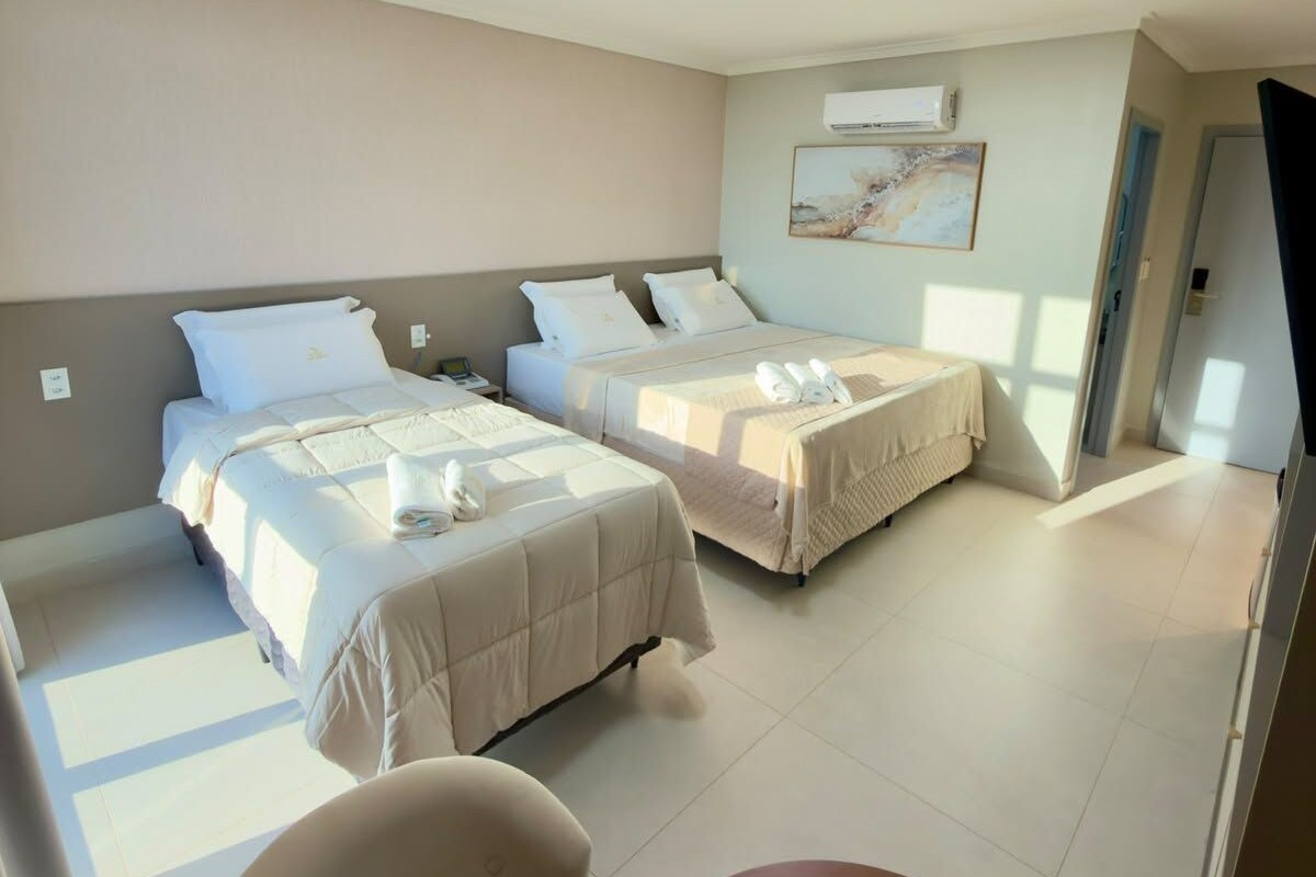 Habitación