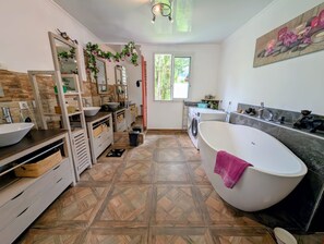 Badkamer