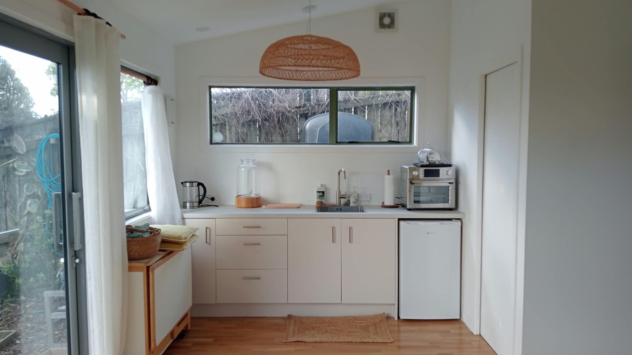 Eget kjøkken