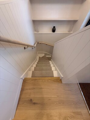 Interior - Stylish 2BR Home near Southfields Station (London)