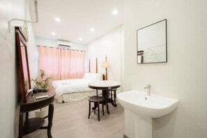 Room - Y room Yaowarat (Samphanthawong)