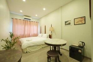 Room - Y room Yaowarat (Samphanthawong)