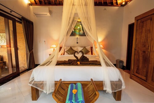 Jero Sebali Private Pool Villa