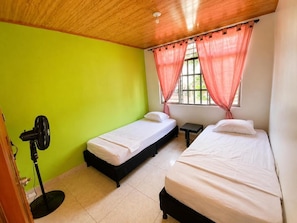 Room - Casa Yarumo (Neiva)