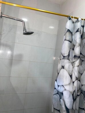 Bathroom - Casa Yarumo (Neiva)