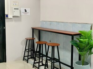 Dining - B room Hualumphong (Samphanthawong)