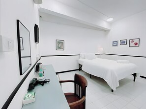 Room - B room Hualumphong (Samphanthawong)