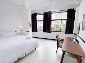 Room - B room Hualumphong (Samphanthawong)