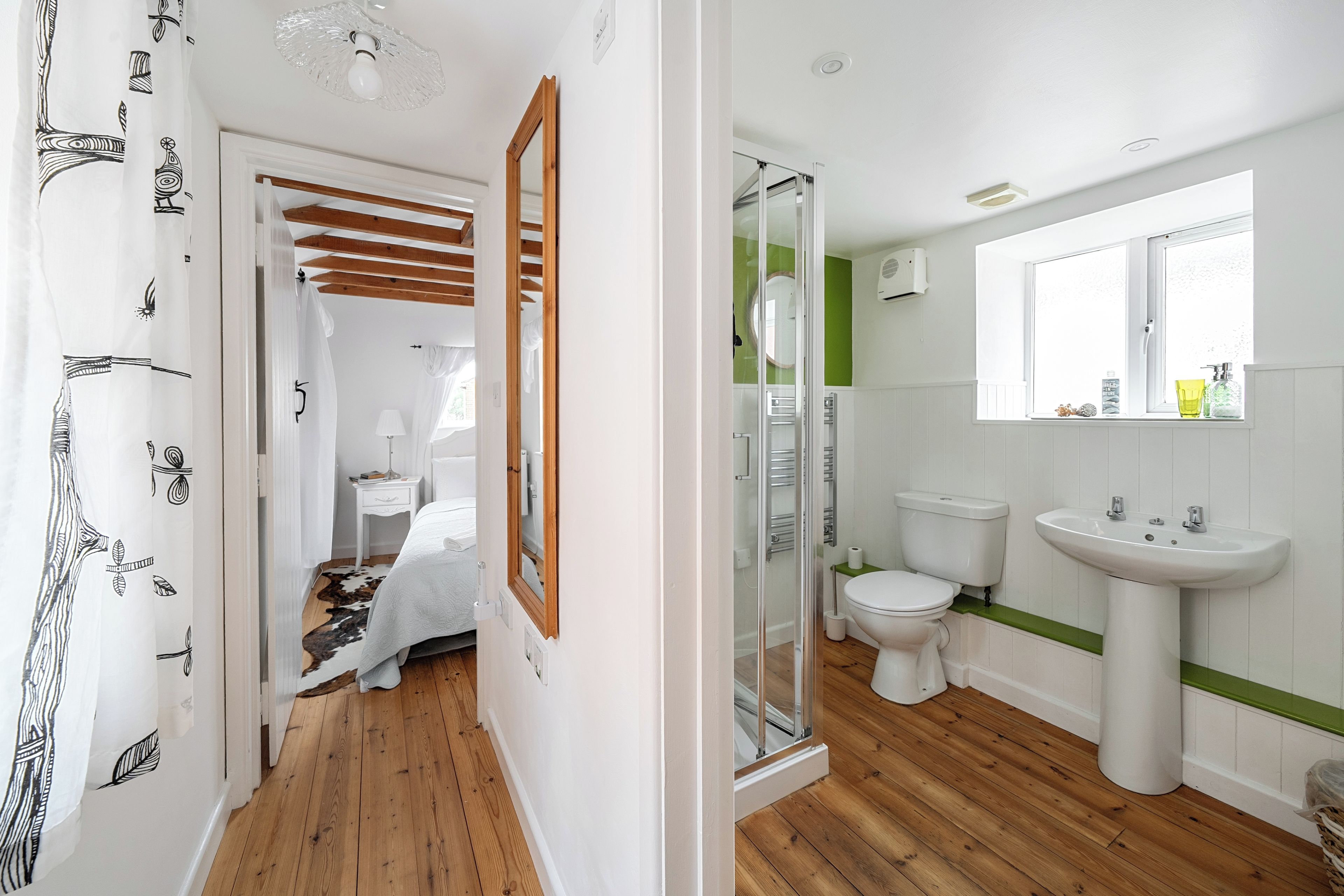 Badkamer