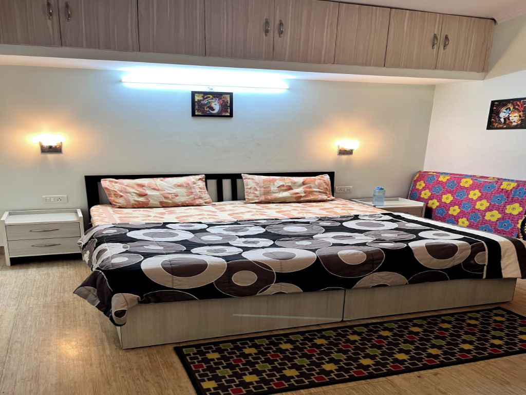 Habitació