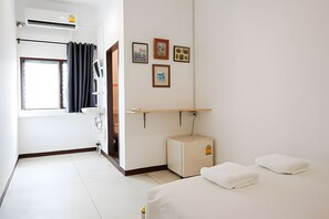 Room - A room Asiatique (Bang Kho Laem)