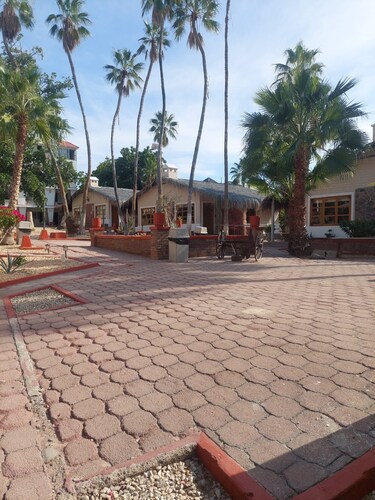 Sandy Shores 8B