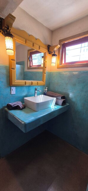 Bathroom - Sandy Shores 8B (La Paz)