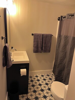 Badkamer