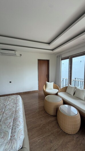 Room - Villa Kailash Ubud (Gianyar)