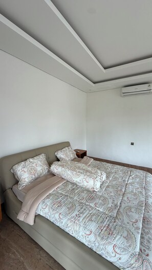Room - Villa Kailash Ubud (Gianyar)