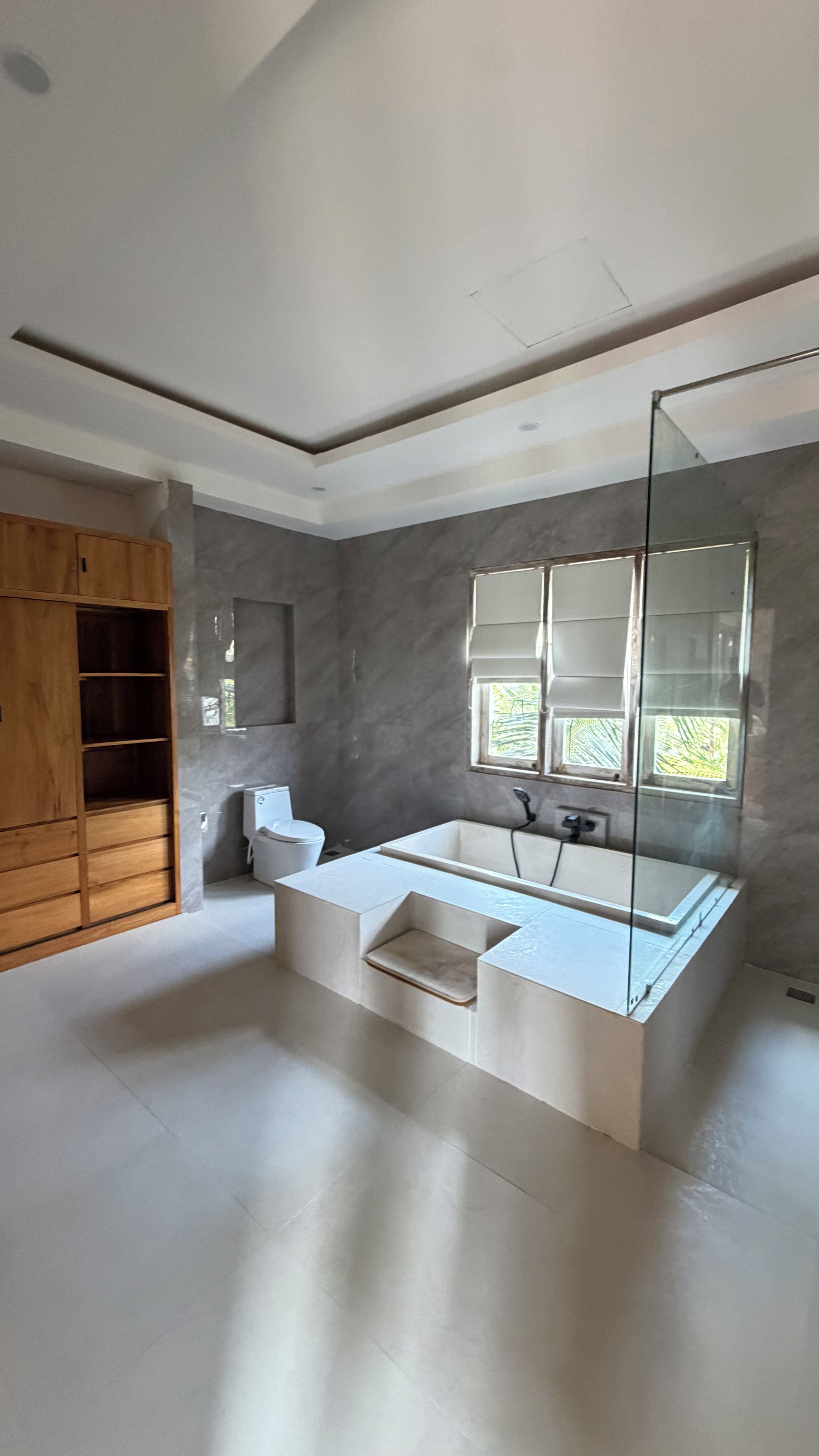 Badkamer