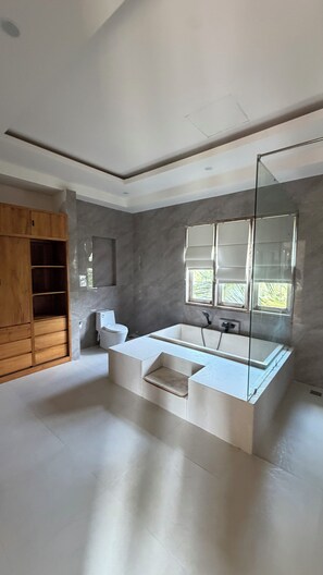 Bathroom - Villa Kailash Ubud (Gianyar)