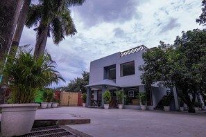 Exterior - wild vista corbett (Ramnagar)