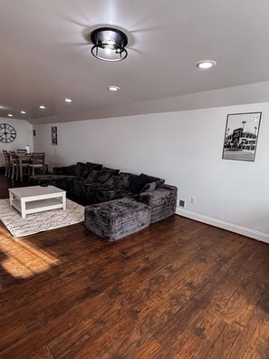 Sala d'estar