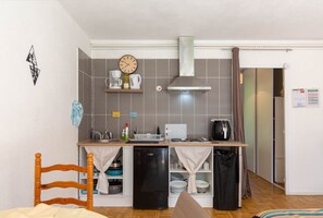 Privékeuken