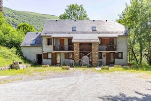 Exterior - Vrbo Property (Castillon-de-Larboust)