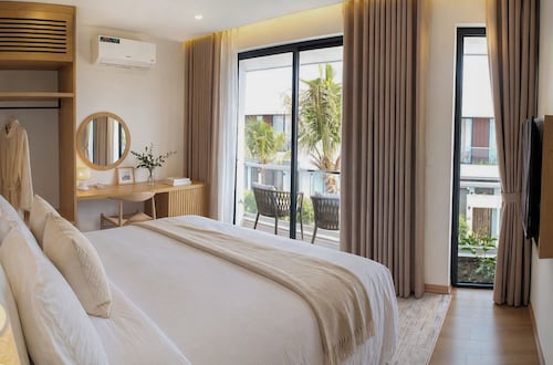 Sea La Vie Beachfront Villa - Long Beach Phu Quoc