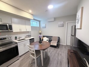 Cucina privata