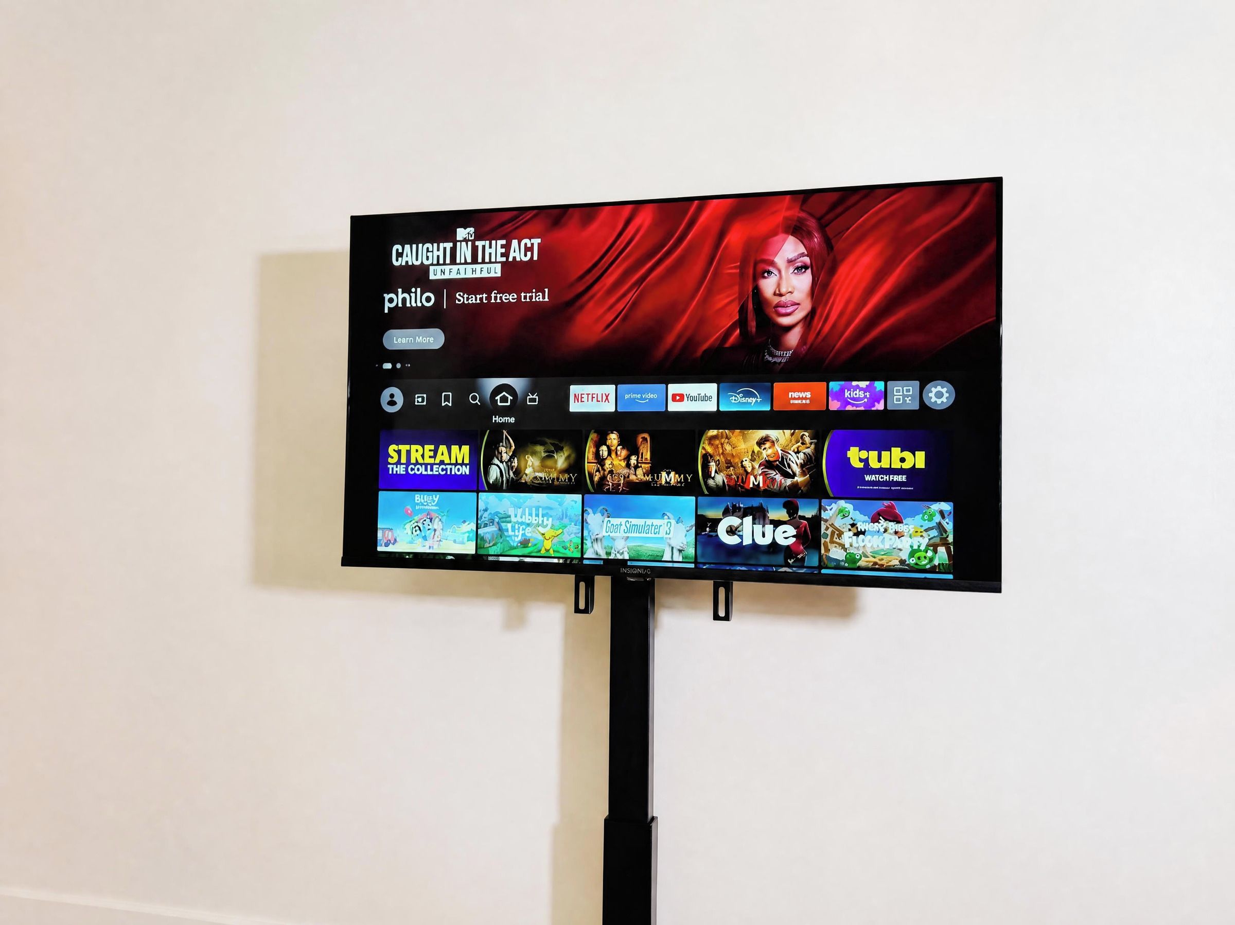 Television