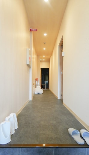 Interior - HANASTAY HANAZONOYA (Osaka)