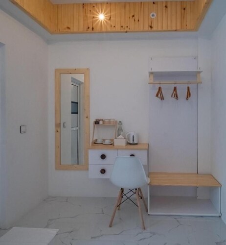Dhoani Maldives Ostrov