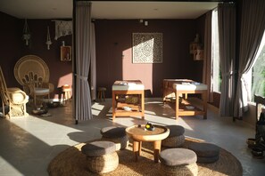 Spa - PENIDA VIEW VILLAGE (KLUNKUNG)