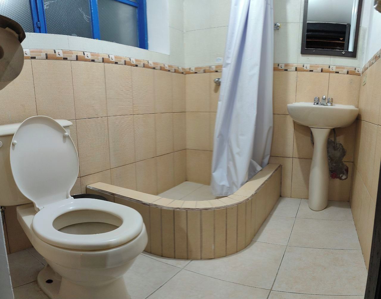 Kamar mandi