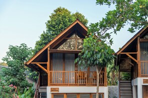 Exterior - Semara Gangga Beach Retreat (Kabupaten Tabanan)