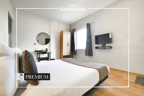 Room - Townhouse Boutique Hotel Sarjapur Road (Bangalore)