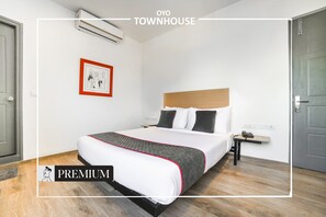 Room - Townhouse Boutique Hotel Sarjapur Road (Bangalore)