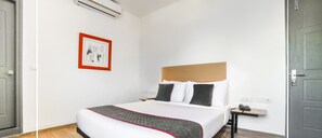 Room - Townhouse Boutique Hotel Sarjapur Road (Bangalore)
