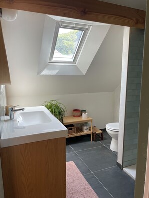 Badkamer