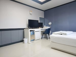 Room - E Motel  (Gimcheon)