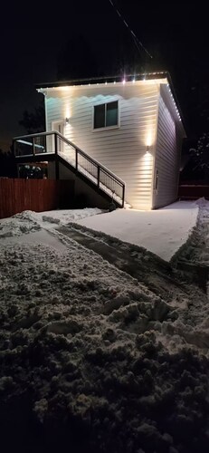 Fabulous 1-bedroom apartment in Big Bear perfect for your getaway
