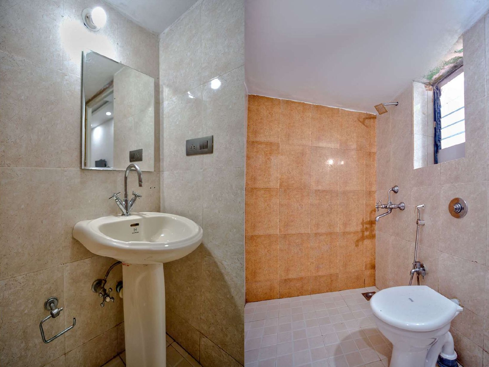Kamar mandi