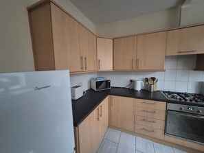 Private kitchen - Cosy  Home (Stalybridge)