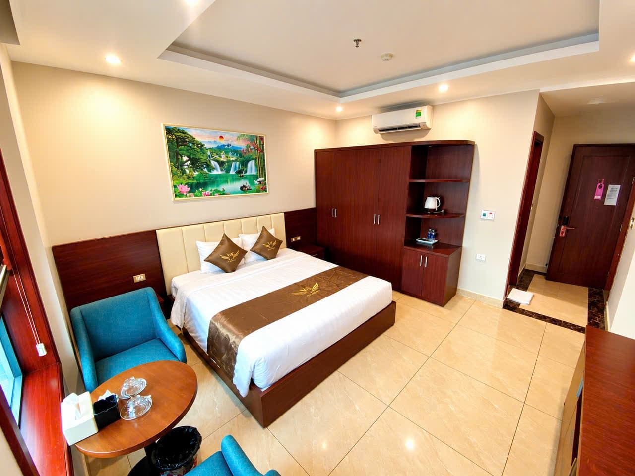 Habitación