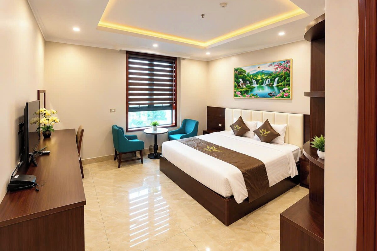 Kamer