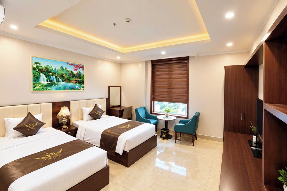 Kamer